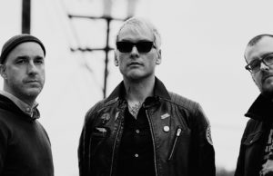 ALKALINE TRIO – ‘Is This Thing Cursed?’