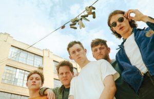 BASEMENT – ‘Beside Myself’