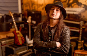 DARON MALAKIAN AND SCARS ON BROADWAY – ‘Dictator’