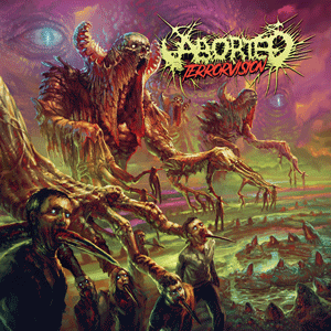 Aborted portada terrorvision rockzone