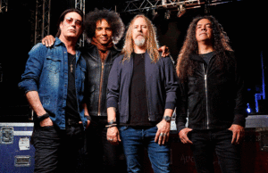 Metallica, Korn, Corey Taylor y más rendirán homenaje a Alice In Chains