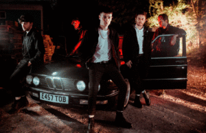 BOSTON MANOR – ‘Welcome To The Neighbourhood’