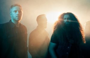 COHEED AND CAMBRIA – ‘Vaxis- Act I: Unheavenly Creatures’