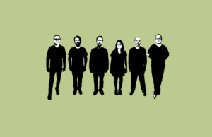 CURSIVE – ‘Vitriola’