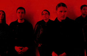 Deafheaven, Touché Amoré, Zeal & Ardor y más en el AMFest 2019