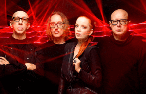 GARBAGE – ‘Version 2.0 – Reissue’