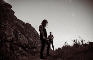 INFERNAL COIL – ‘Within A World Forgotten’