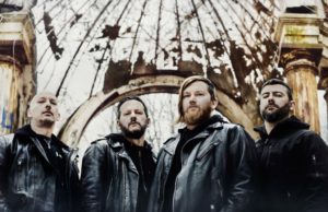 Misery Index ya tienen listo su nuevo álbum