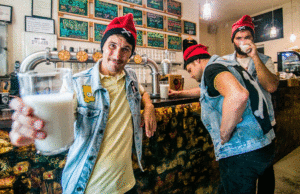 PANELLET – ‘Sputnik’