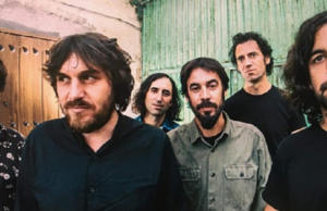 THE SOULBREAKER COMPANY – ‘Sewed With Light’