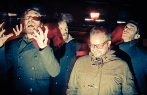 Entrevista a Viven – La gran travesía