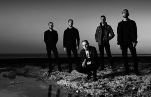 ARCHITECTS – ‘Holy Hell’