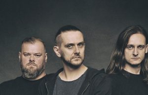 RIVERSIDE – ‘Wasteland’