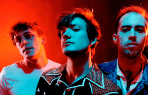 La joya del día: ‘Hit The Lights’