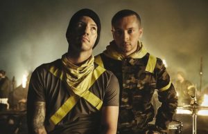 TWENTY ONE PILOTS – ‘Trench’
