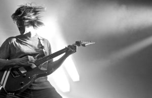 Los discos de mi vida: JB Brubaker (August Burns Red)