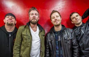 AUTHORITY ZERO – ‘Persona Non Grata’