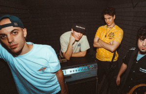 Estrenamos el último episodio del documental de Blowfuse