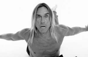 Iggy Pop también estará en el Mad Cool