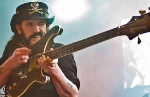 Ya llega el Lemmyssyou 2018