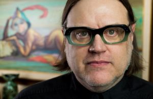 Entrevista a Matthew Sweet – El mago (power) pop