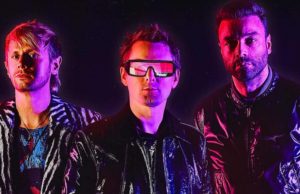 MUSE – ‘Simulation Theory’