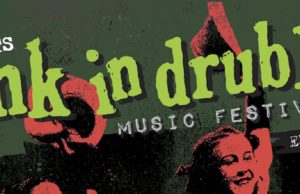 Sold-out del Punk In Drublic en Barcelona