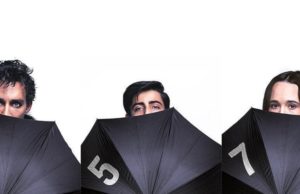 Primer trailer de ‘The Umbrella Academy’