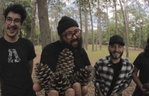 ZETA – ‘Magia Infinita’