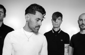 AFI – ‘The Missing Man’