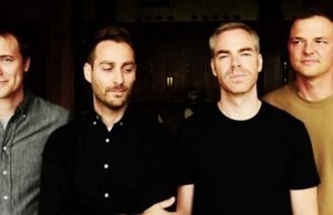 Nuevo disco de American Football con Hayley Williams (Paramore)