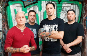 SICK OF IT ALL – ‘Wake The Sleeping Dragon’