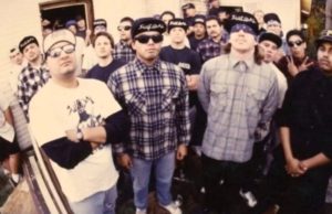 ‘Institutionalized’