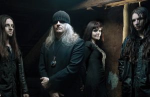 Ya llega el Eindhoven Metal Meeting