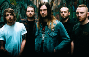 While She Sleeps pegan fuerte con ‘Haunt Me’
