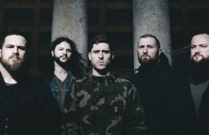 WHITECHAPEL – ‘The Valley’
