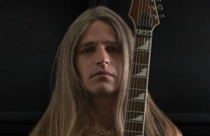 Manowar tienen nuevo guitarra