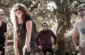 Estrenamos el nuevo vídeo de Híbrido