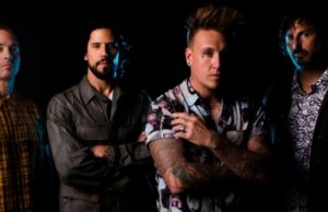 PAPA ROACH – ‘Who Do You Trust?’
