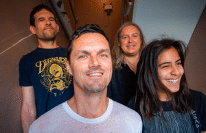 Fijadas las fechas de Propagandhi