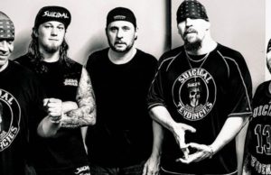 SUICIDAL TENDENCIES – ‘Still Cyco Punk After All These Years’