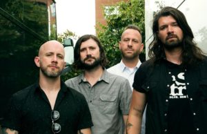 TAKING BACK SUNDAY – ‘Twenty’