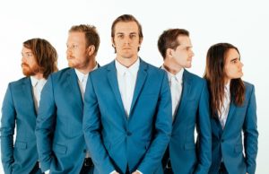 THE MAINE – ‘You Are OK’