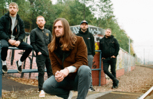 Nuevo adelanto de While She Sleeps: ‘The Guilty Party’