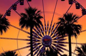 El festival Coachella desvela su cartel