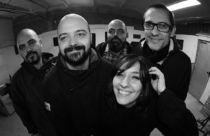 ILLINOISE – ‘166’