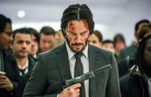 La tercera entrega de John Wick ya tiene trailer