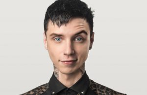 Andy Black lanza nuevo single: ‘Westwood Road’