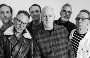 Bad Religion nos visitarán en mayo para celebrar su 40 aniversario