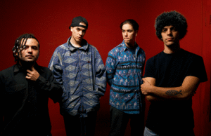 Segundo episodio en primicia de la serie documental de Blowfuse